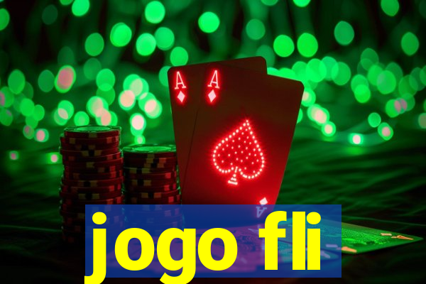 jogo fli